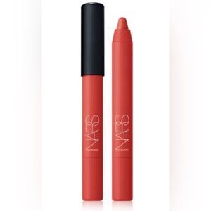 NARS Powermatte High Intensity Lip Pencil - .08 oz / 2.4 g (Kiss Me Deadly)